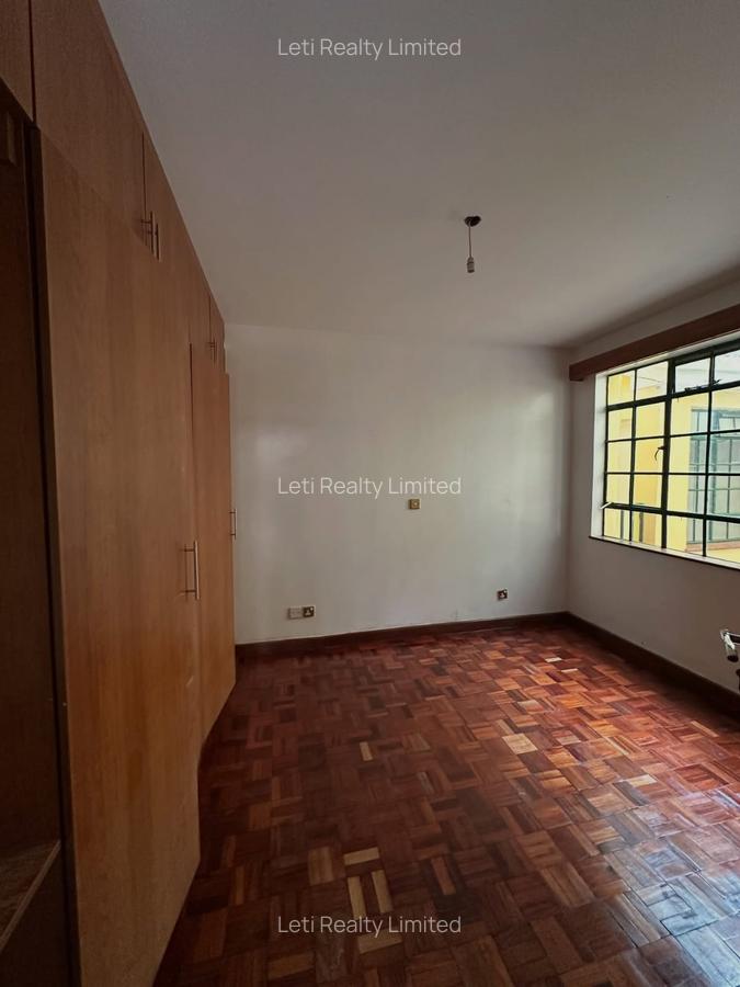 4 Bed Townhouse with En Suite in Kileleshwa - 9