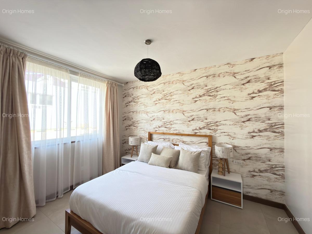 2 Bed Apartment with En Suite at Mombasa Road - 17