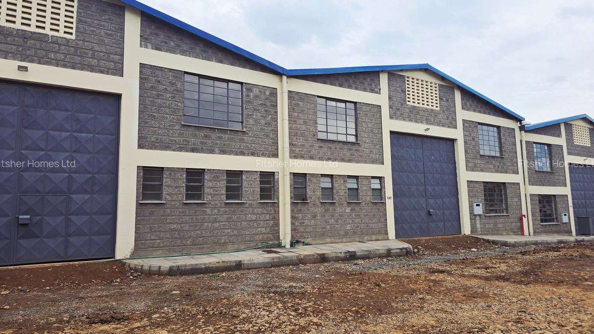 Warehouse with Service Charge Included in Mombasa Road - 8
