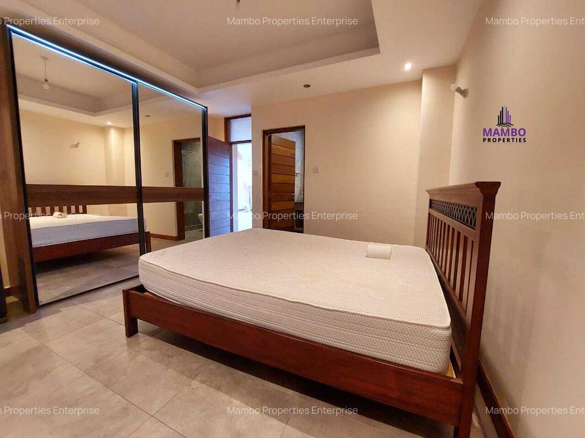 2 Bed Apartment with En Suite at Lower Kabete Lane - 17