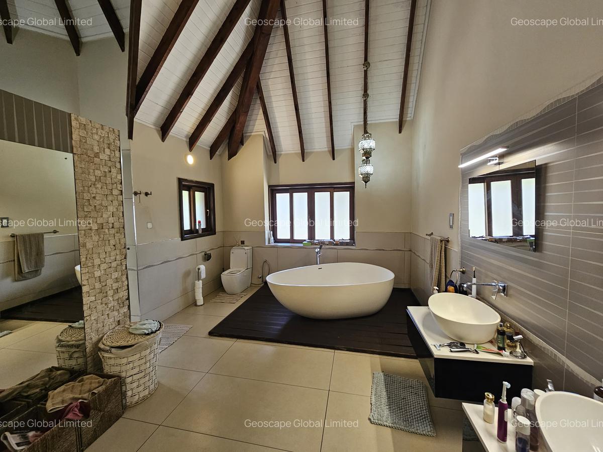 5 Bed House with En Suite in Lower Kabete - 3