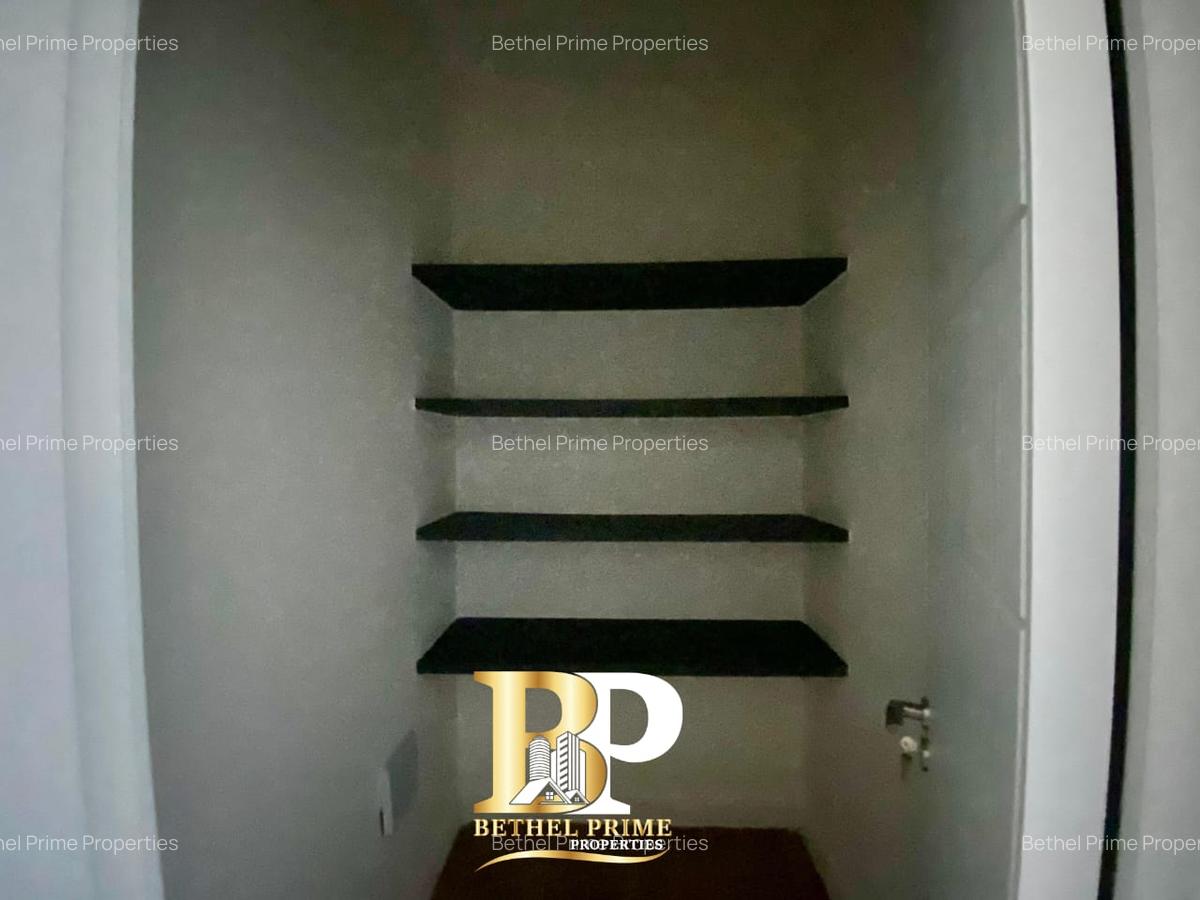 Serviced 2 Bed Apartment with En Suite in Lavington - 15