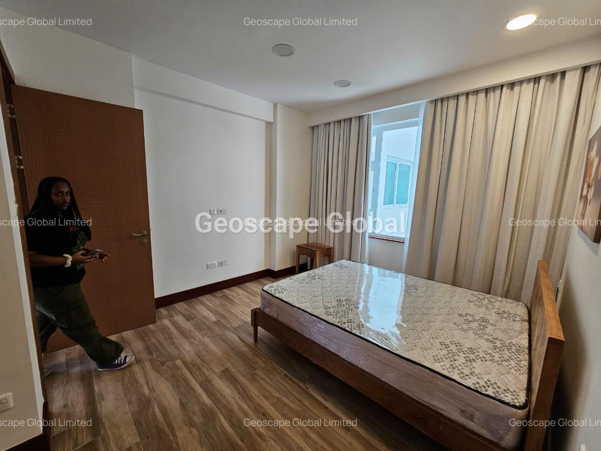 Furnished 2 Bed Apartment with En Suite in Westlands Area - 4