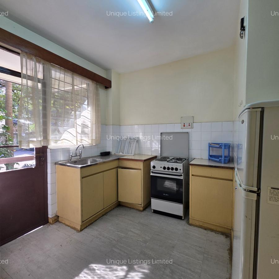 Office with Service Charge Included in State House - 3