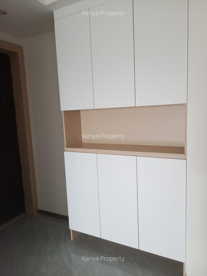 2 Bed Apartment with Swimming Pool at Riverside - 19