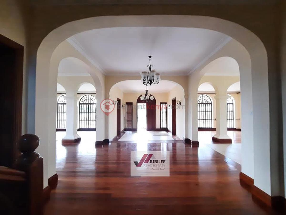 5 Bed House with En Suite in Thigiri - 8