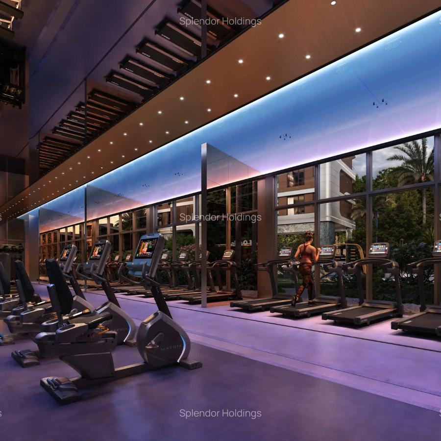 2 Bed Apartment with En Suite in Westlands Area - 9