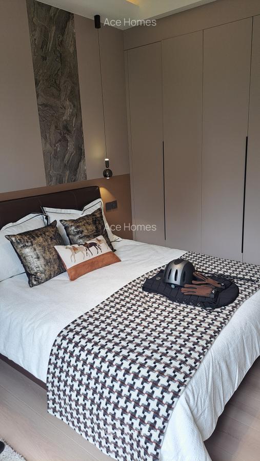 4 Bed Apartment with En Suite at Muthangari Drive - 10