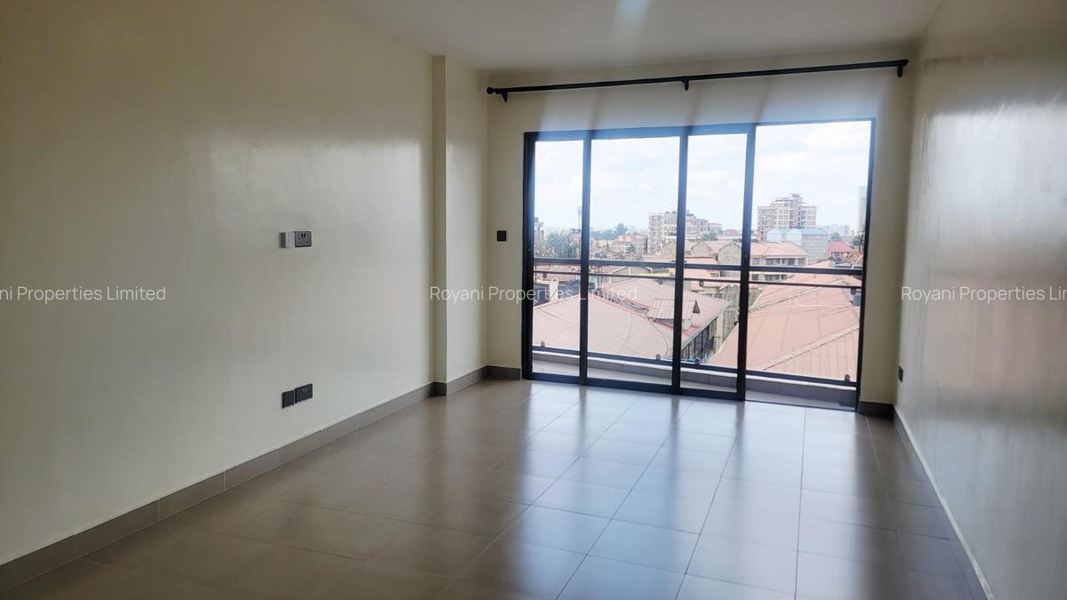 1 Bed Apartment with Swimming Pool in South B - 3