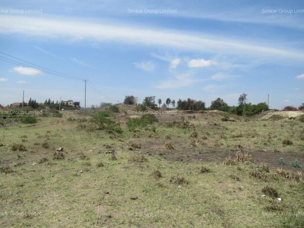 Land at Eastern Bypass Rd - 10
