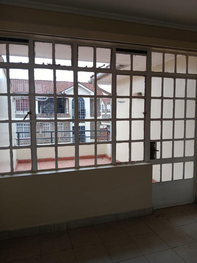 4 Bed Townhouse with En Suite at Thika Road - 3