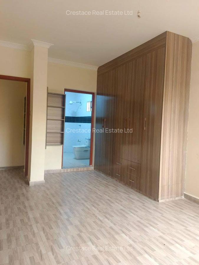 3 Bed House with En Suite in Ngong - 9