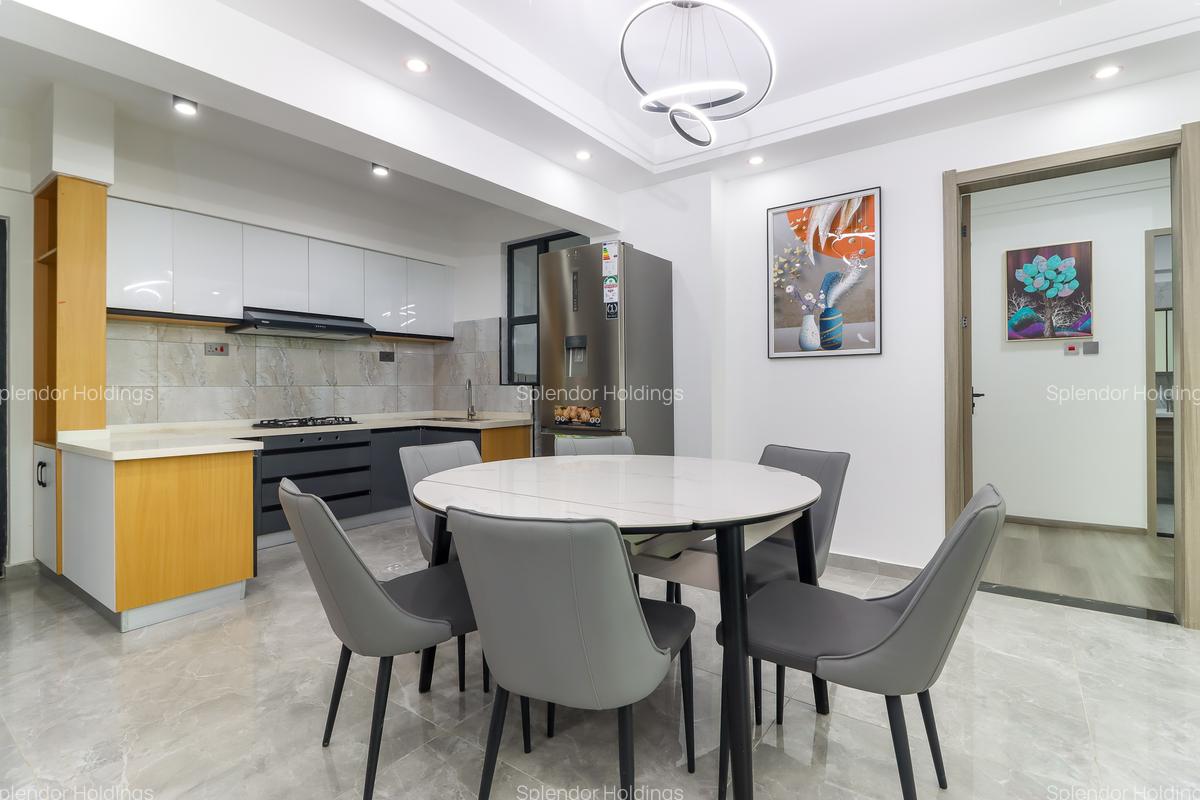 3 Bed Apartment with En Suite in Lavington - 7