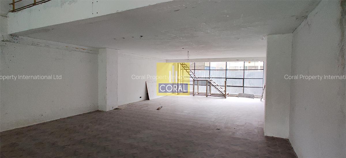 Commercial Property in Parklands - 4