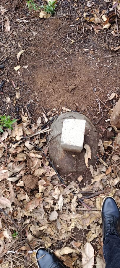 Residential Land in Kikuyu Town - 9