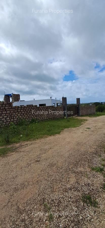 3 Bed House in Vipingo - 11