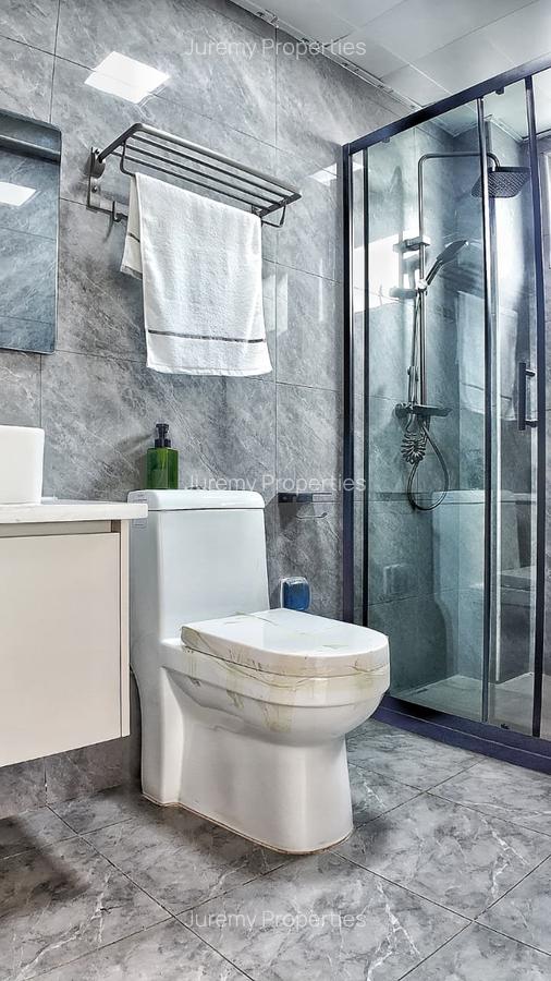 Serviced 4 Bed Apartment with En Suite in Kileleshwa - 3