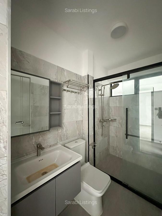 2 Bed Apartment with En Suite in Lavington - 12