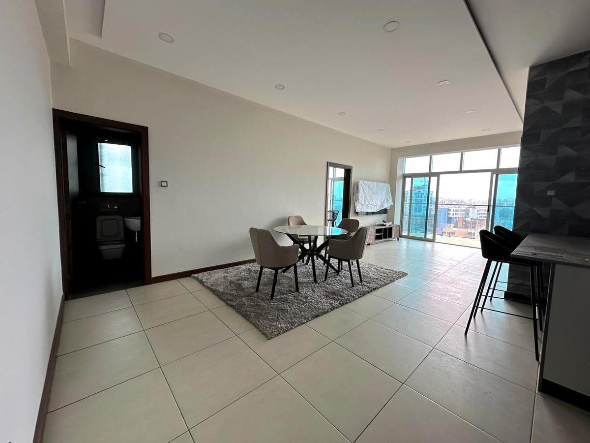 2 Bed Apartment with En Suite at Westlands - 9