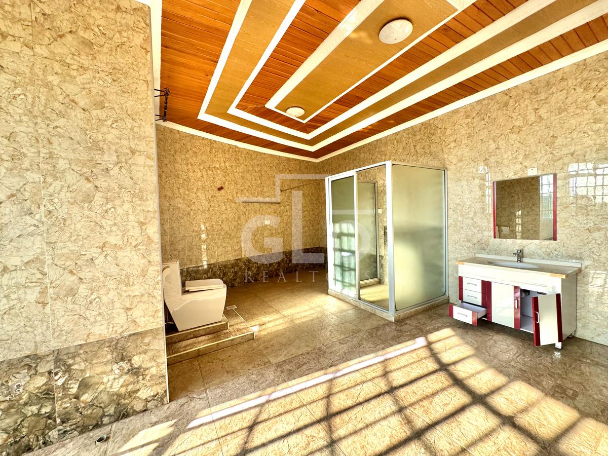 10,000 ft² Commercial Property with Service Charge Included at Muthaiga North - 17