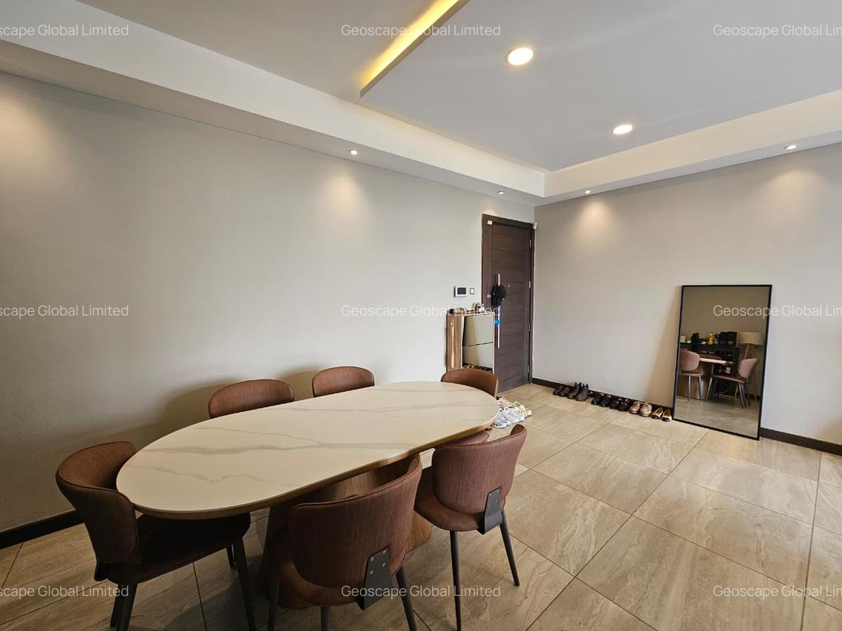 Furnished 2 Bed Apartment with En Suite in Westlands Area - 4