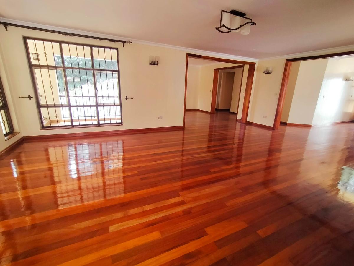 5 Bed House with En Suite in Kitisuru - 10