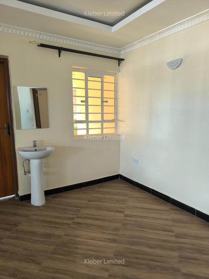 3 Bed House with En Suite in Kitengela - 7