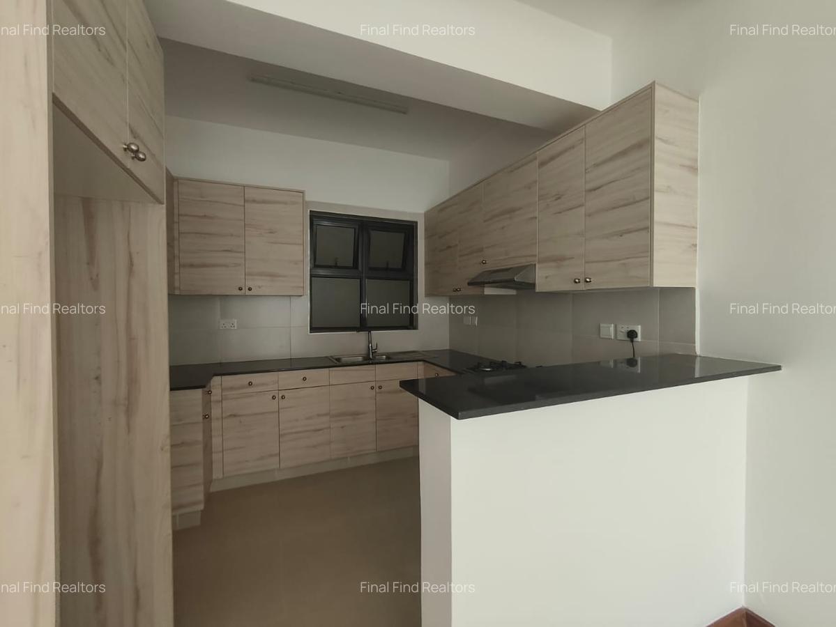 2 Bed Apartment with Swimming Pool in Westlands Area - 12