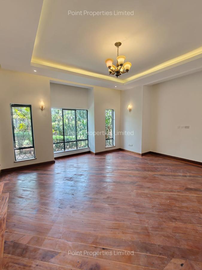 4 Bed Villa with En Suite in Karen - 7