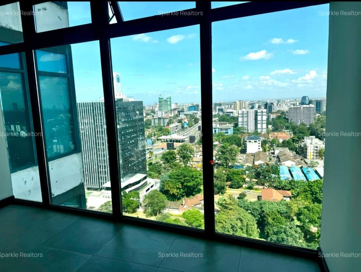 3 Bed Apartment with En Suite at Church Road - 8