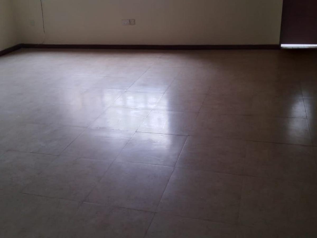 3 Bed Apartment in Kileleshwa - 2