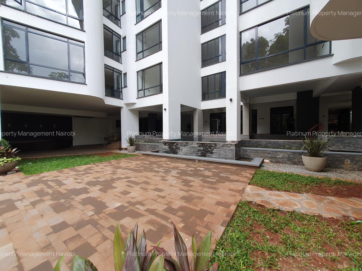 3 Bed Apartment with En Suite at Peponi Rd - 17