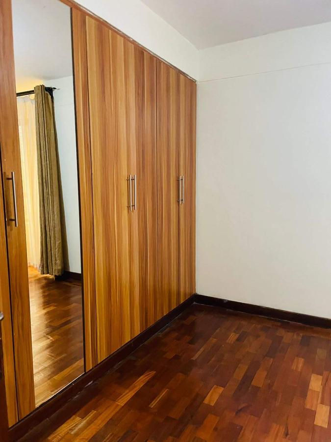 3 Bed Apartment with En Suite in Kilimani - 5