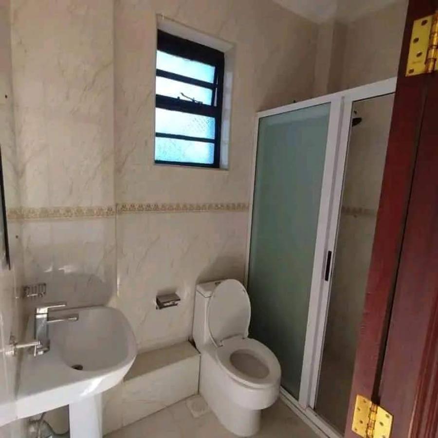 3 Bed Apartment with En Suite at Kileleshwa - 2