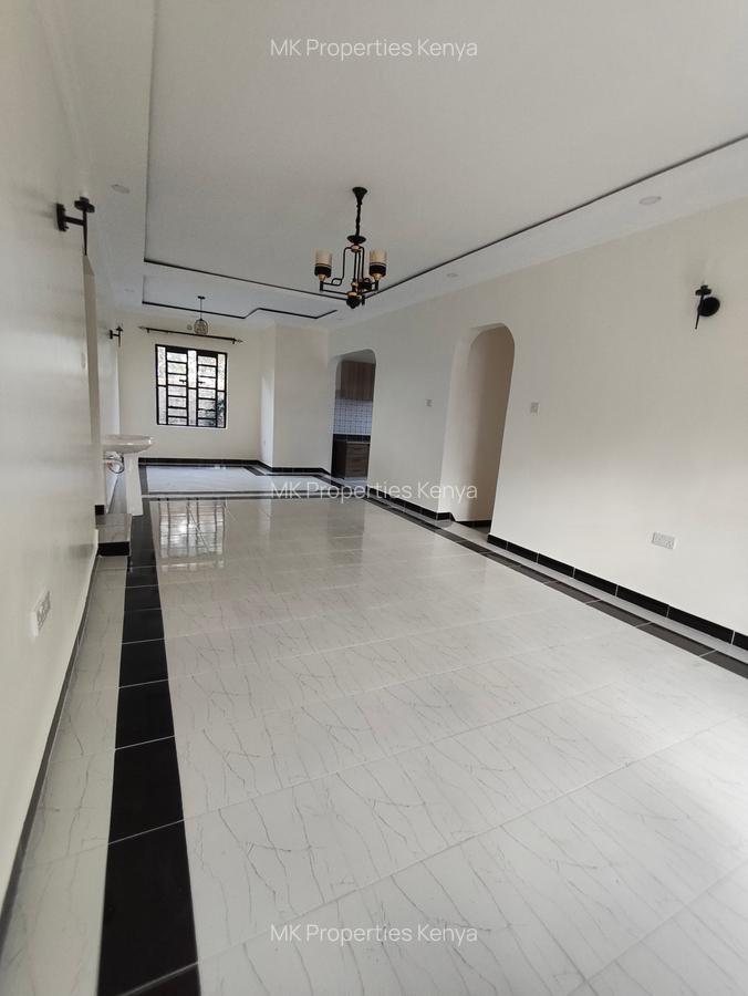 3 Bed House with En Suite at Oloosurutia - 3