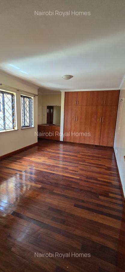 5 Bed Townhouse with En Suite at Lavington Kabasiran - 12