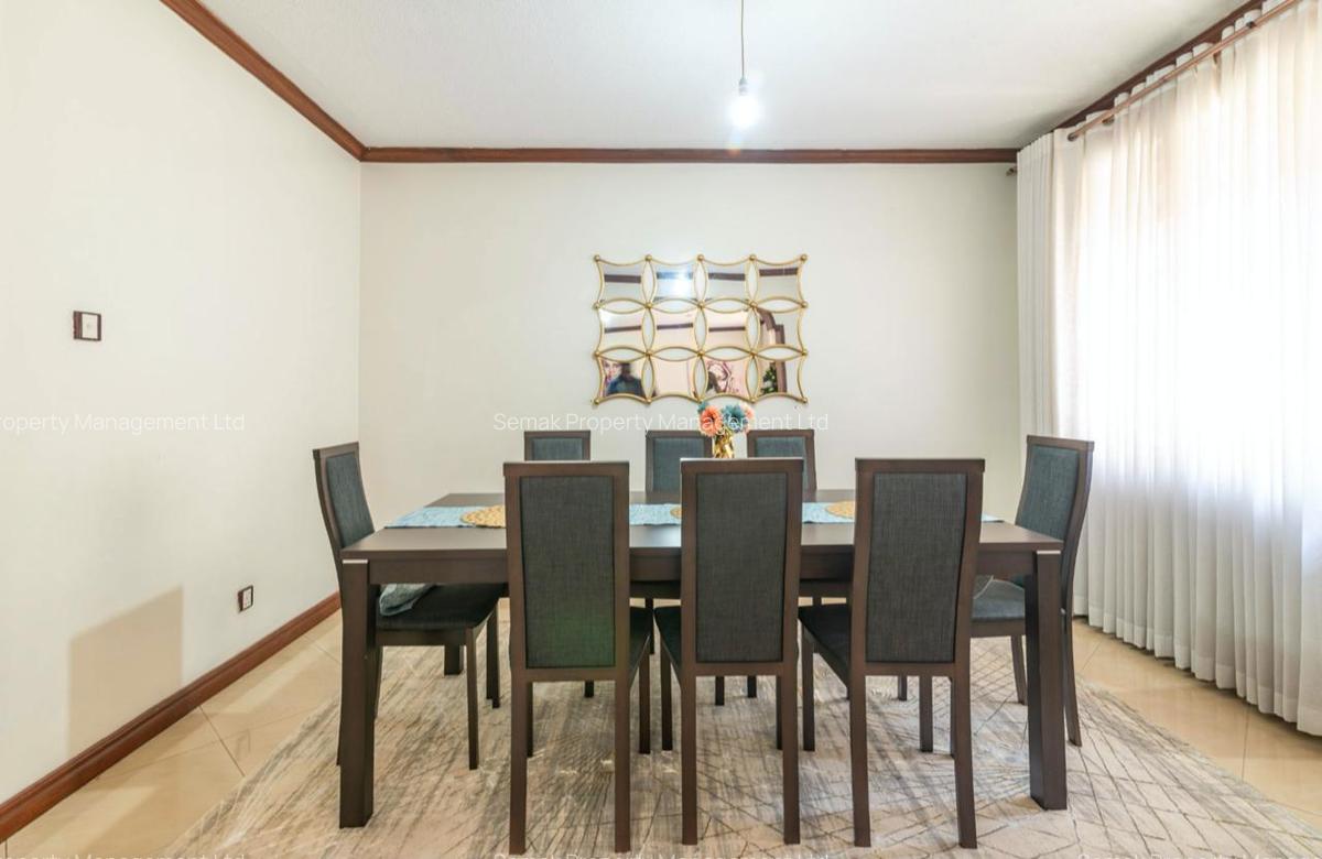 5 Bed House with En Suite at Muthangari Drive - 6