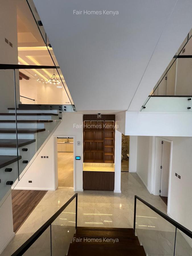 5 Bed Townhouse with En Suite at Mzima Springs - 8
