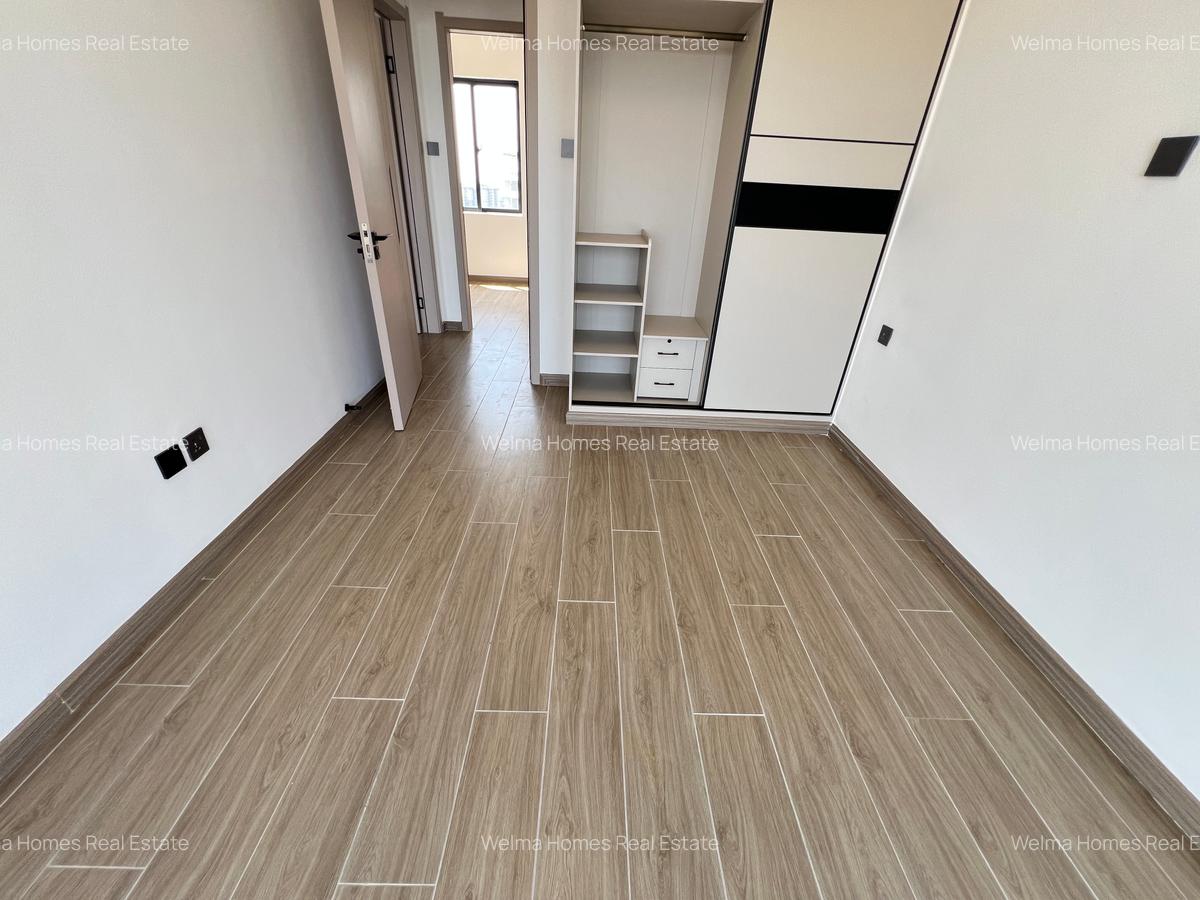 2 Bed Apartment with En Suite in Kilimani - 9