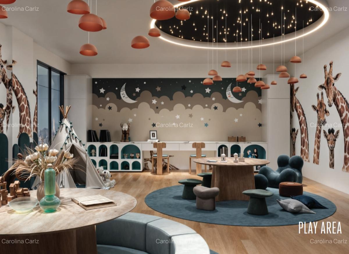 2 Bed Apartment with En Suite at Brookside Drive - 7