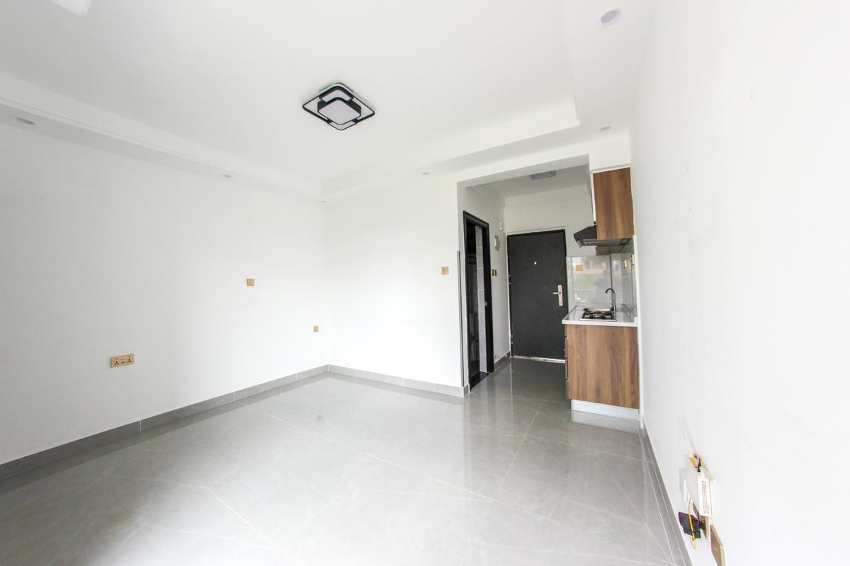 Studio Apartment with En Suite at Valley Arcade - 5