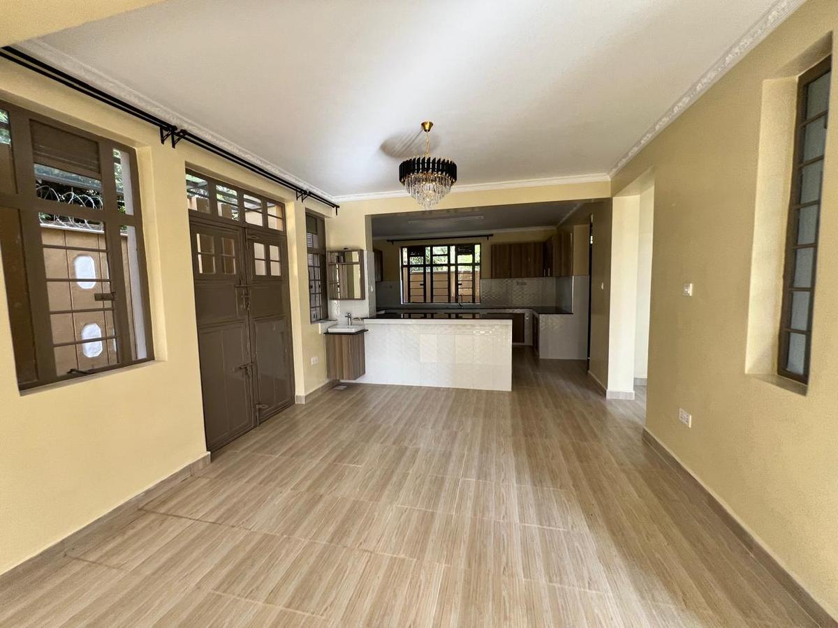 4 Bed Townhouse in Kiambu Road - 15