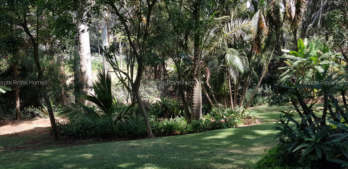 Residential Land at Riara Road - 15