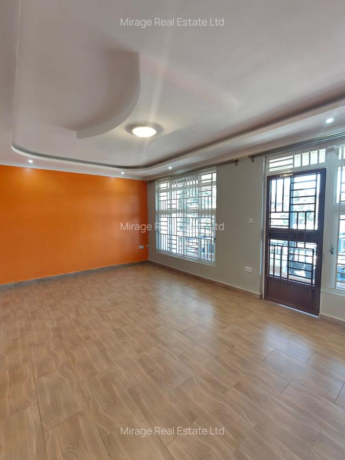 5 Bed House with En Suite in Karen - 9