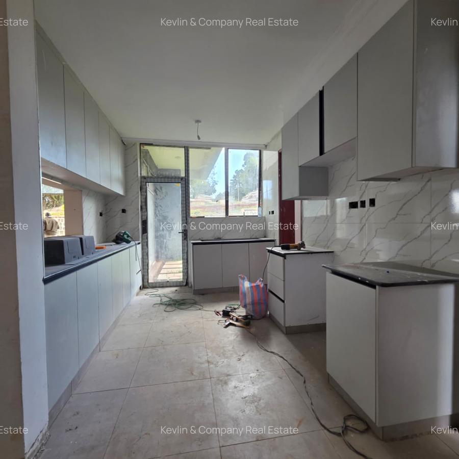 4 Bed Townhouse with En Suite in Kiambu Road - 11