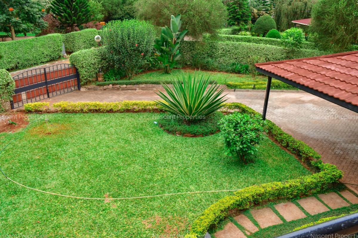 4 Bed Townhouse with En Suite in Runda - 3