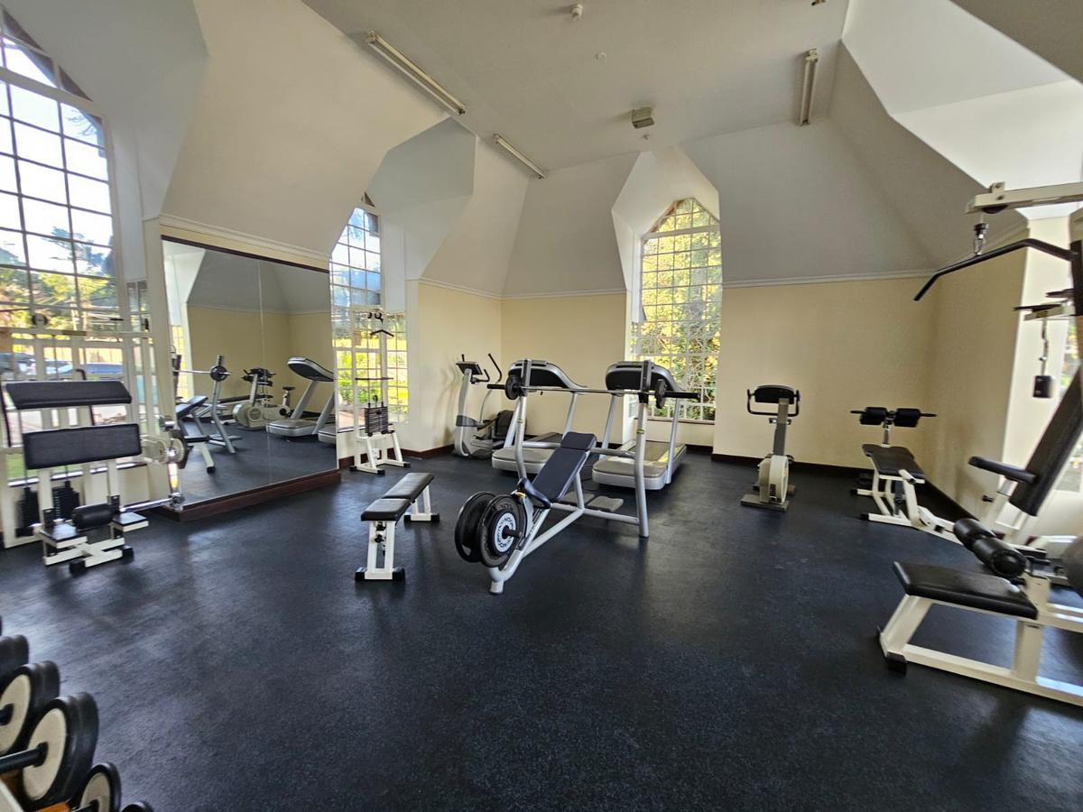 3 Bed Apartment with En Suite in Kileleshwa - 11