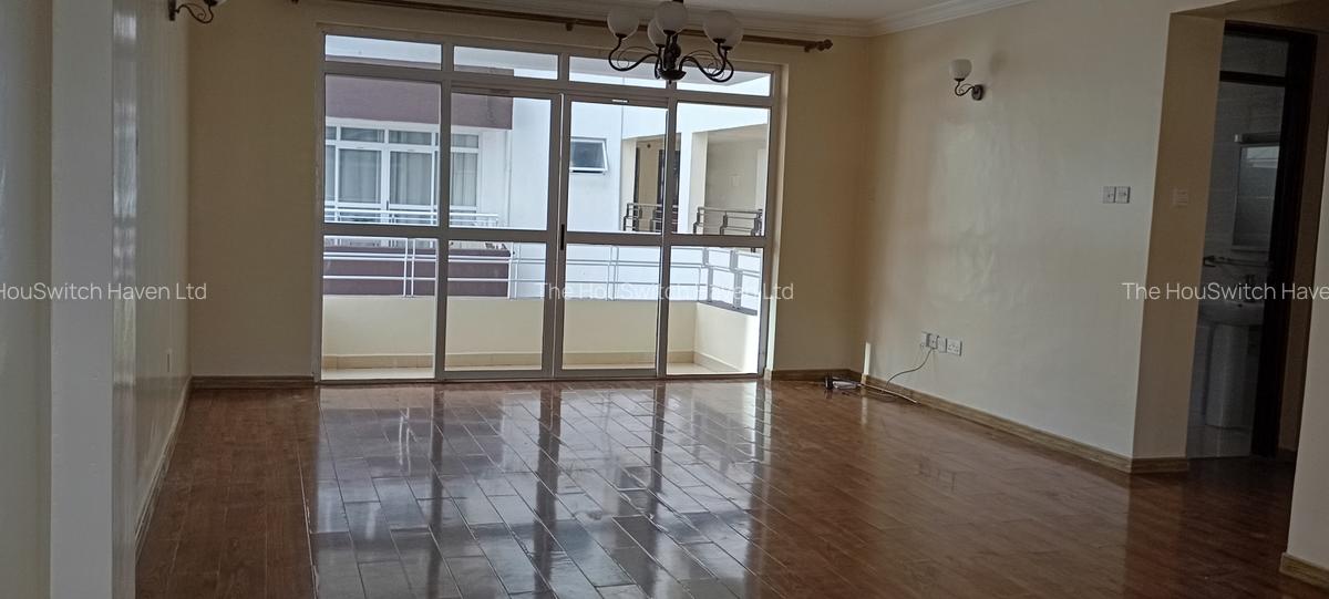 3 Bed Apartment with En Suite at Off Raphta Road - 1