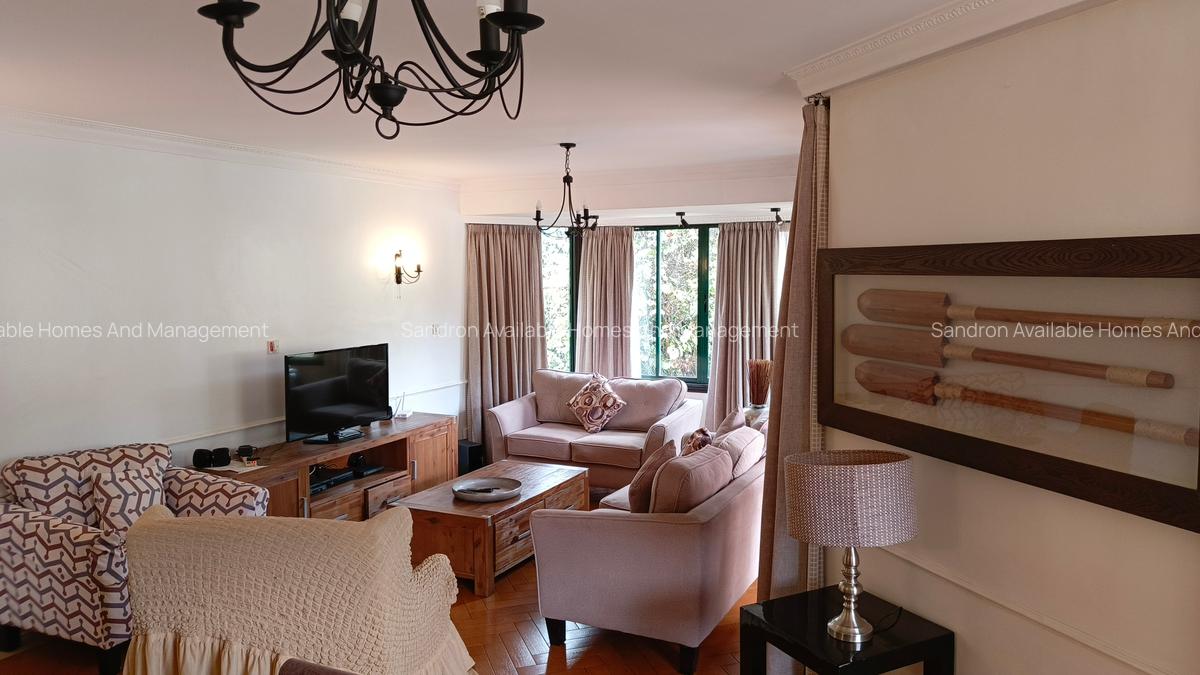 3 Bed Villa with En Suite in Westlands Area - 3