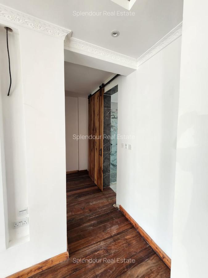 5 Bed Apartment with En Suite at Oloitoktok Road - 5